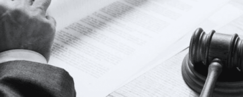 Private and Government Contracting Attorneys